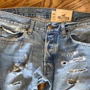 Old school Hollister 32/34